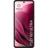 Motorola razr 60 Ultra 512GB, Handy Cabaret, Android, 16 GB