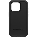 Otterbox Defender, Handyhülle schwarz, iPhone 15 Pro