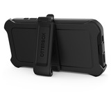 Otterbox Defender, Handyhülle schwarz, iPhone 15 Pro