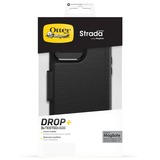 Otterbox Strada MagSafe, Handyhülle schwarz, iPhone 15 Pro Max