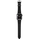 Symmetry Cactus Leather, Uhrenarmband