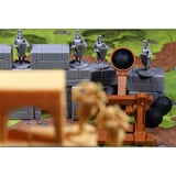 Pegasus Katapult Fehde, Brettspiel 