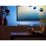 Philips HUE White & Color Ambiance Play Lightbar, LED-Leuchte weiß, Doppelpack