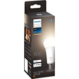 Philips Hue White A67 E27, LED-Lampe ersetzt 100 Watt