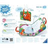 Ravensburger ministeps: Aqua Doodle Travel Dino, Malen 