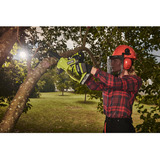 Ryobi ONE+ Akku-Astsäge RY18PS15A-120, 18Volt grün/schwarz, Li-Ionen Akku 2,0Ah