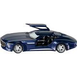 SIKU SUPER Vision Mercedes-Maybach 6, Modellfahrzeug 