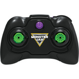 Spin Master Monster Jam - Smash 'n Bash Grave Digger,, RC Maßstab 1:15