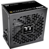 Thermaltake Toughpower GT 850W, PC-Netzteil schwarz, 1x 12-Pin High Power GPU, 4x PCIe, Kabelmanagement, 850 Watt