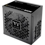 Thermaltake Toughpower GT 850W, PC-Netzteil schwarz, 1x 12-Pin High Power GPU, 4x PCIe, Kabelmanagement, 850 Watt