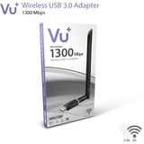 VU+ Dual Band Wireless USB 3.0 Adapter, WLAN-Adapter 