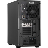 ALTERNATE Gaming-PC Silent Edition • RTX 5070 • Intel® Core™ i5-14600KF • 32 GB RAM schwarz, Windows 11 Home