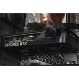 ALTERNATE Gaming-PC Special Edition • RTX 4060 • Intel® Core™ i5-13400F • 16 GB RAM schwarz/transparent, Windows 11 Home 64-Bit