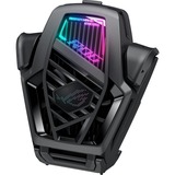 ASUS AeroActive Cooler X, Luftkühler schwarz, für ROG Phone 8, ROG Phone 8 Pro, ROG Phone 8 Pro Edition