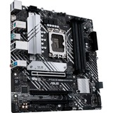 ASUS PRIME B660M-A D4-CSM, Mainboard 