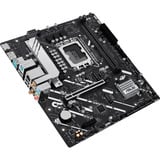 ASUS PRIME H810M-A WIFI, Mainboard 