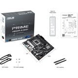 ASUS PRIME H810M-A WIFI, Mainboard 