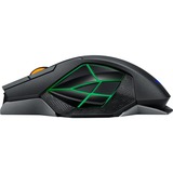 ASUS ROG Spatha X, Gaming-Maus schwarz