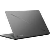 ASUS ROG Zephyrus G16 (GU605CW-QR185W), Gaming-Notebook grau, Intel® Core™ Ultra 9 285H, NVIDIA GeForce RTX 5080, 32 GB LPDDR5X, 1 TB (1 TB SSD), Windows 11 Pro