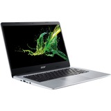 Acer Chromebook 314 (314-1H-C3M8), Notebook silber, Google Chrome OS