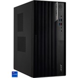 Acer Veriton VM6690G (DT.VWVEG.00E), PC-System schwarz, ohne Betriebssystem