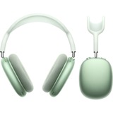 Apple AirPods Max, Kopfhörer grün
