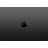 Apple MacBook Pro (14") 2025 CTO, Notebook schwarz, 16 GB, 1 TB (1 TB SSD), M5, MacOS, Griechisch
