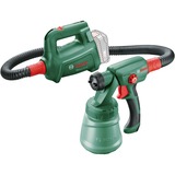 Akku-Farbsprühsystem EasySpray 18V-100 BARETOOL, Sprühpistole