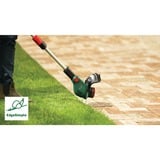 Bosch Heimwerken & Garten Akku-Rasentrimmer UniversalGrassCut 18V-26-500 Solo, 18Volt grün/schwarz, ohne Akku und Ladegerät, POWER FOR ALL ALLIANCE