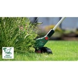 Bosch Heimwerken & Garten Akku-Rasentrimmer UniversalGrassCut 18V-26-500 Solo, 18Volt grün/schwarz, ohne Akku und Ladegerät, POWER FOR ALL ALLIANCE