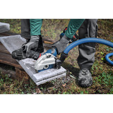 Bosch Professional Absaughaube GDE 180-CG Professional, Staubsauger-Aufsatz für große Ø 180mm Winkelschleifer
