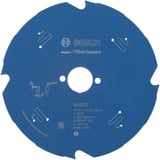Bosch Professional EXPERT Fibre Cement Kreissägeblatt, Ø 190mm, 4Z Bohrung 20mm, für Handkreissägen