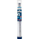 Bosch Professional EXPERT Hammerbohrer SDS-max-8X, Ø 25mm Arbeitslänge 200mm