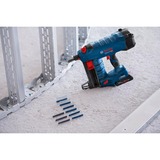 Bosch Professional Rundkopf-Streifennagel NB-19, 1.000 Betonnägel 19mm, für Akku-Betonnagler GNB 18V-38 Professional