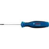 Bosch Schraubendreher SL 3,5 x 75 Professional blau/schwarz