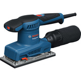 Bosch Schwingschleifer GSS 20-18 A Professional blau, 200 Watt