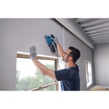 Bosch Schwingschleifer GSS 20-18 A Professional blau, 200 Watt