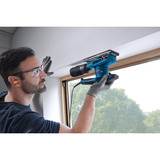 Bosch Schwingschleifer GSS 20-18 A Professional blau, 200 Watt
