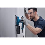 Bosch Schwingschleifer GSS 20-18 A Professional blau, 200 Watt