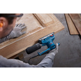 Bosch Schwingschleifer GSS 20-18 A Professional blau, 200 Watt