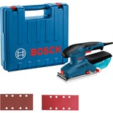 Bosch Schwingschleifer GSS 23 AE Professional blau, Koffer, 190 Watt