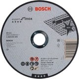 Bosch Trennscheibe Expert for Inox, Ø 150mm Bohrung 22,23mm, AS 46 T INOX BF, gerade