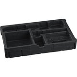 Bosch XL-BOXX Einlage GKH 18V-50 schwarz