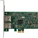 Broadcom NetXtreme 2x 1GbE, LAN-Adapter 