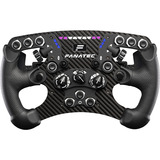  ClubSport Steering Wheel Formula V2.5, Austausch-Lenkrad schwarz, für PC, PlayStation ready
