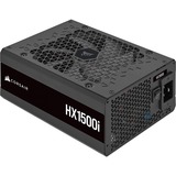 Corsair HX1500i 1500W, PC-Netzteil schwarz, Kabel-Management, 1500 Watt