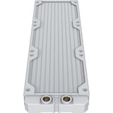 Corsair Hydro X-Serie XR5 360 mm V2, Radiator weiß