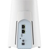 D-Link G530 5G NR AX3000, Router weiß