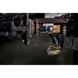 DeWALT Akku-Schlagschrauber DCF921P2G, 18Volt, 1/2" gelb/schwarz, 2x Li-Ion XR Akku 5,0Ah, in TSTAK Box