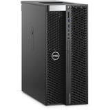 Dell Precision 5820 Generalüberholt, PC-System schwarz, Windows 11 Pro 64-Bit